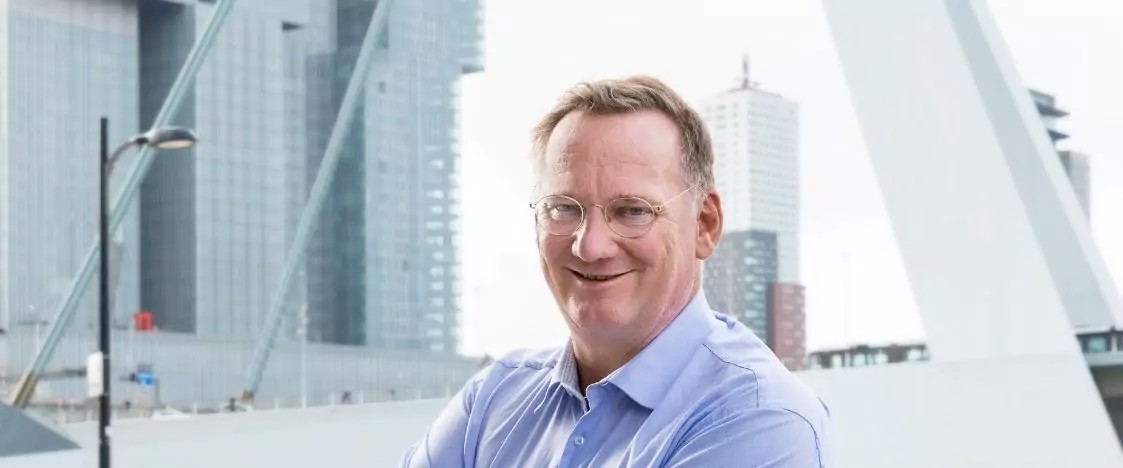 Loek Hulsbergen